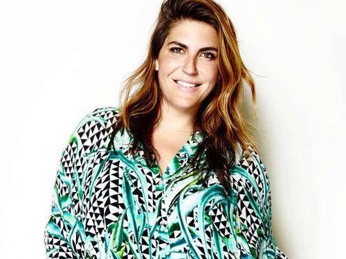 Founder of MegaBabe Beauty and The 12ish Style