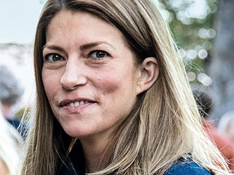 Editor-in-Chief, Modern Farmer