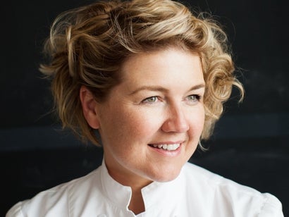 Founder, Jeni's Splendid Ice Creams