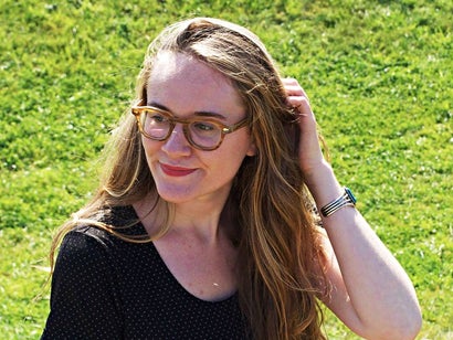 Editor-in-Chief, HowAboutWe Media