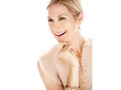 Actress, Women's and Children's Advocate, and Creator of Kelly Rutherford Jewelry
