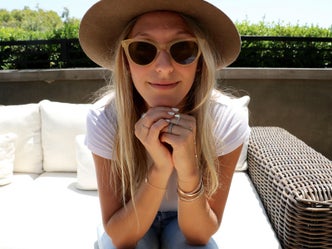 Founder and Jewelry Designer of Eriness Jewelry