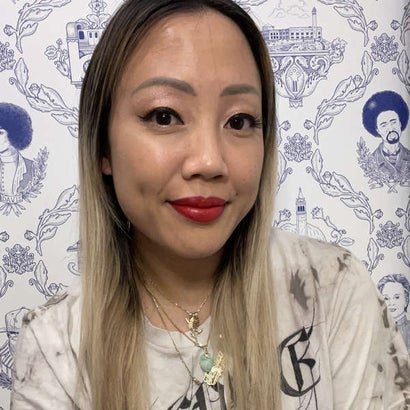 Celebrity Manicurist and Smith & Cult Brand Ambassador