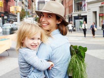 Founder and CEO of Splendid Spoon and Author of Soup Cleanse Cookbook