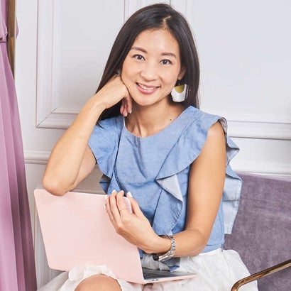 Founder & CEO of Birdy Grey