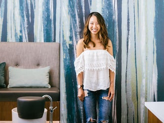 Premier Food and Travel Blogger