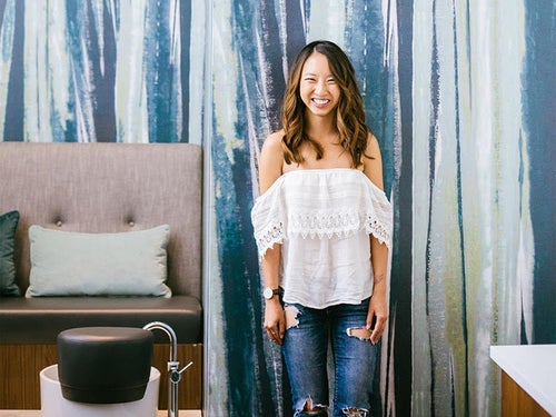 Premier Food and Travel Blogger