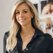 CEO and Founder of SAINT JANE