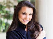 Author and Lifestyle Expert