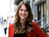 Editor-in-Chief, The Daily Muse