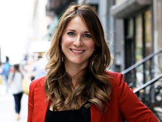 Editor-in-Chief, The Daily Muse