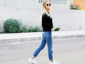 Founder of the Lauren Scruggs Kennedy Foundation