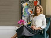 Founder and Creative Director of Arias New York