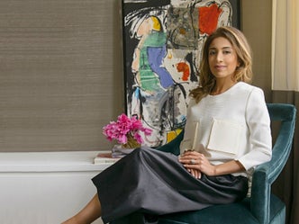 Founder and Creative Director of Arias New York