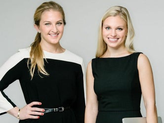 Co-Founders, Of Mercer
