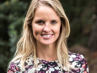 Founder of the TOMS Animal Initiative