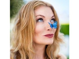 Founder of DefineMe Fragrance