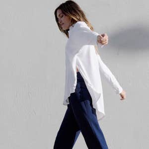 thisisaday.com, ADay Something Borrowed Shirt