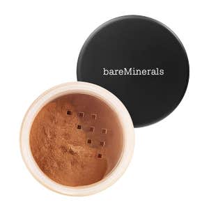 sephora.com, Bare Minerals Faux Tan All-Over Face Color