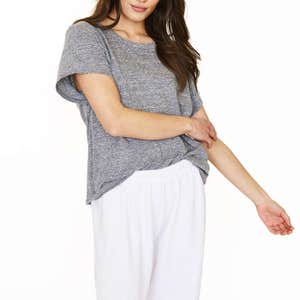 tigerandeloise.com, Tiger and Eloise Tee