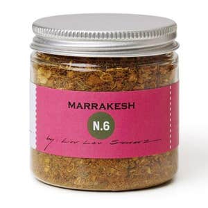 laboiteny.com, La Boîte Biscuits and Spices