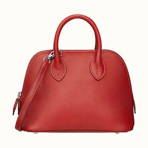 Hermes Bolide 1923 Mini Bag