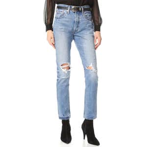 shopbop.com, Levi's 501 Skinny Jeans