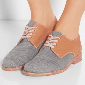 net-a-porter.com, Esquivel Flats