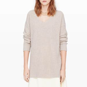 clubmonaco.com, Club Monaco Roanna Cashmere Sweater