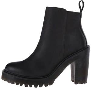 amazon.com, Dr. Martens Magdalena Ankle Bootie