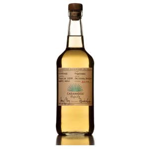 Casamigos Represado Tequila