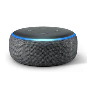 Amazon Echo Dot Smart Speaker