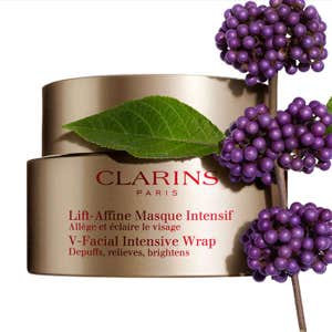 Clarins V-Facial Intensive Wrap