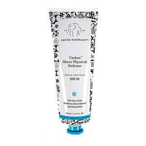 amazon.com, Drunk Elephant Umbra Sheer Sunblock