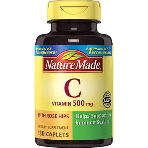 amazon.com, Vitamin C Tablets