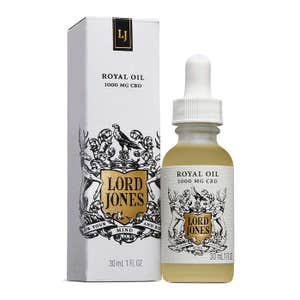 sephora.com, Lord Jones Royal Oil