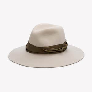 Rag & Bone Wide Brim Fedora
