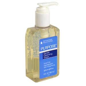 amazon.com, Purpose – Gentle Cleansing Wash