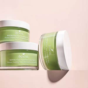 sephora.com, Boscia Matcha Mask