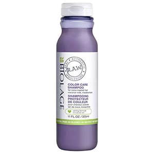 amazon.com, Biolage R.A.W Color Care Shampoo and Conditioner