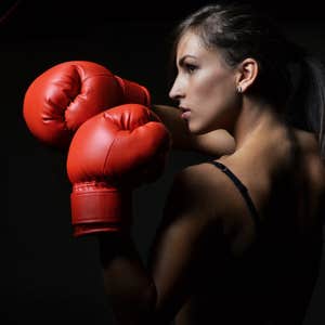 dreamstime.com, Boxing
