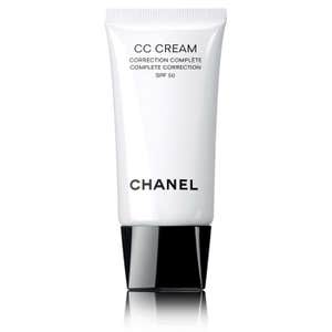 Chanel CC Cream