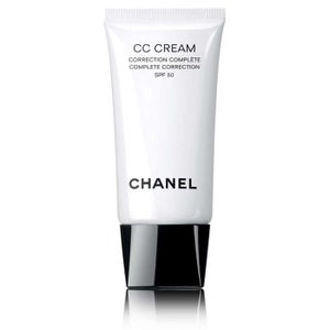 Chanel CC Cream