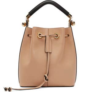 ssense.com, Chloe bucket bag