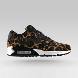nike.com, Nike iD Air Max 90’s