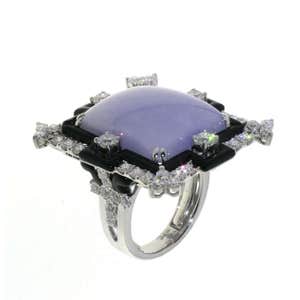 Diamonds from Sue Gragg Precious Jewels