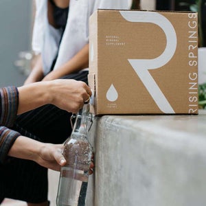 Rising Springs Water Delivery