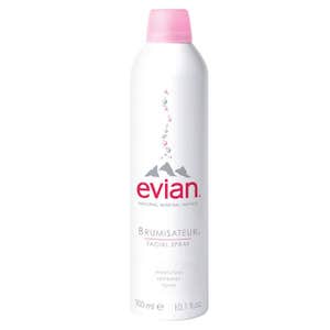 Evian Mineral Water Spray