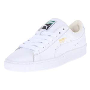 amazon.com, Classic Puma Basket Sneakers