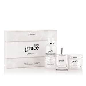 philosophy.com, Philosophy Pure Grace Gift Set